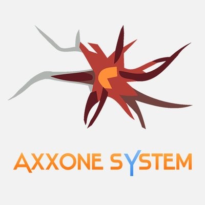 Axxone System logo