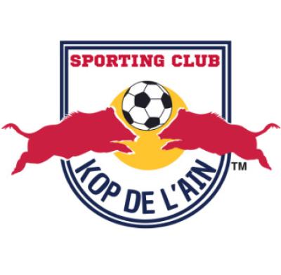 KDA Sporting Club logo